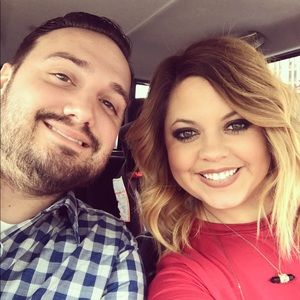 Meet your Posher, Brittney